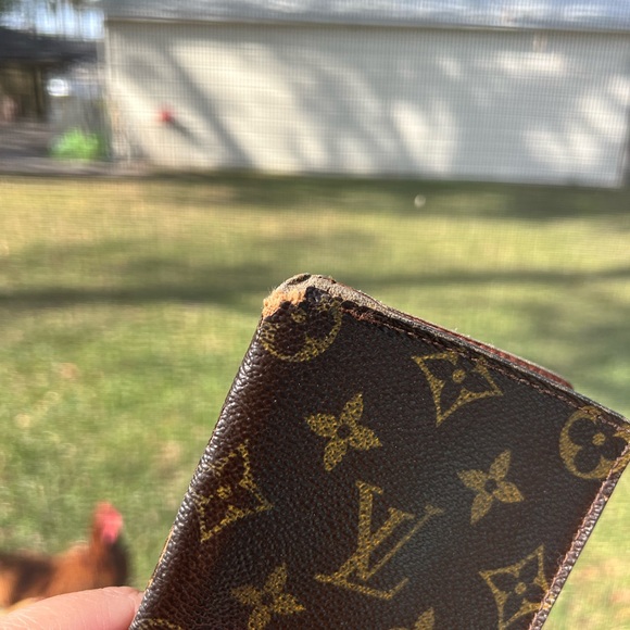 Louis Vuitton Project Wallet - Picture 3 of 5
